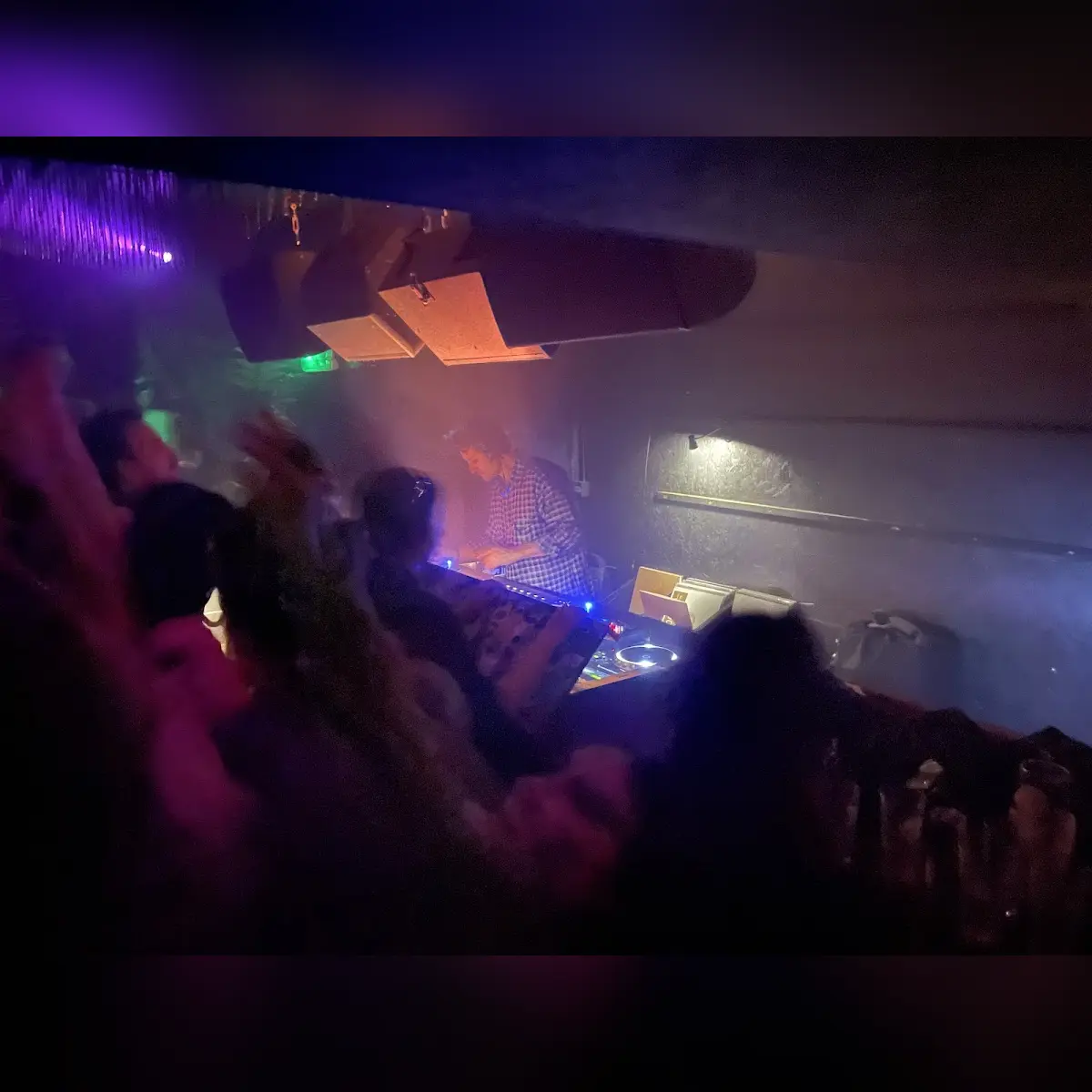 venue photo