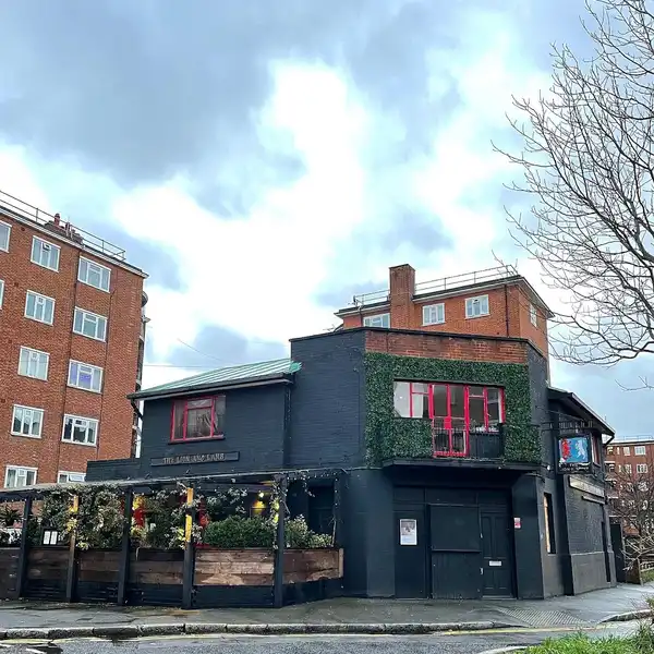 venue photo