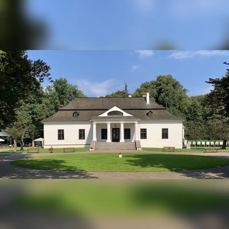 venue photo