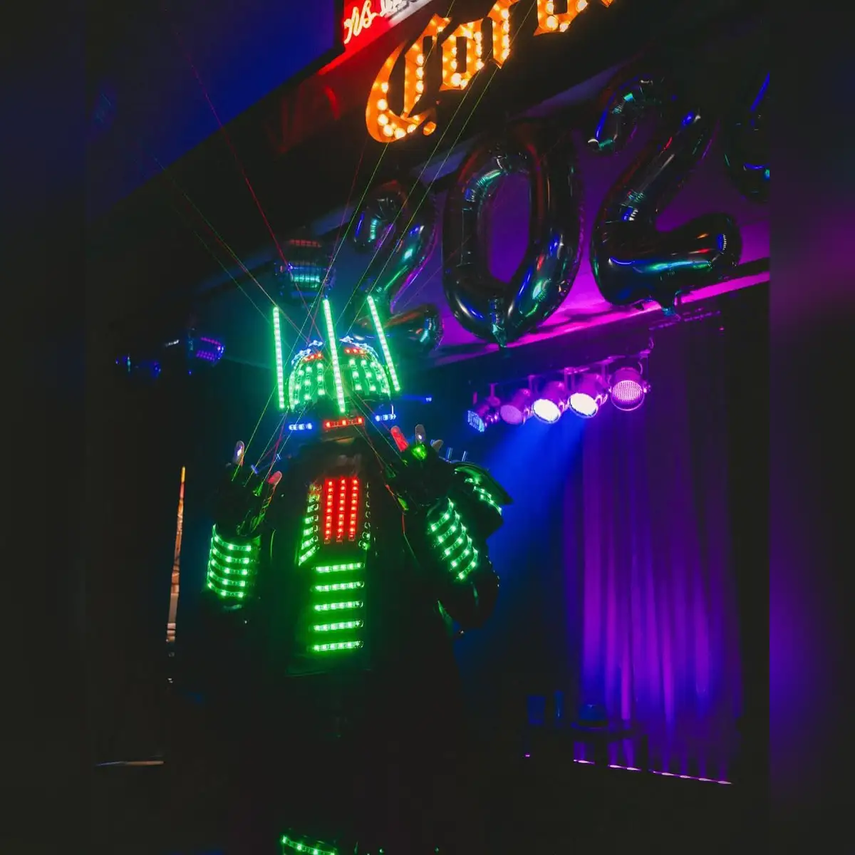 venue photo