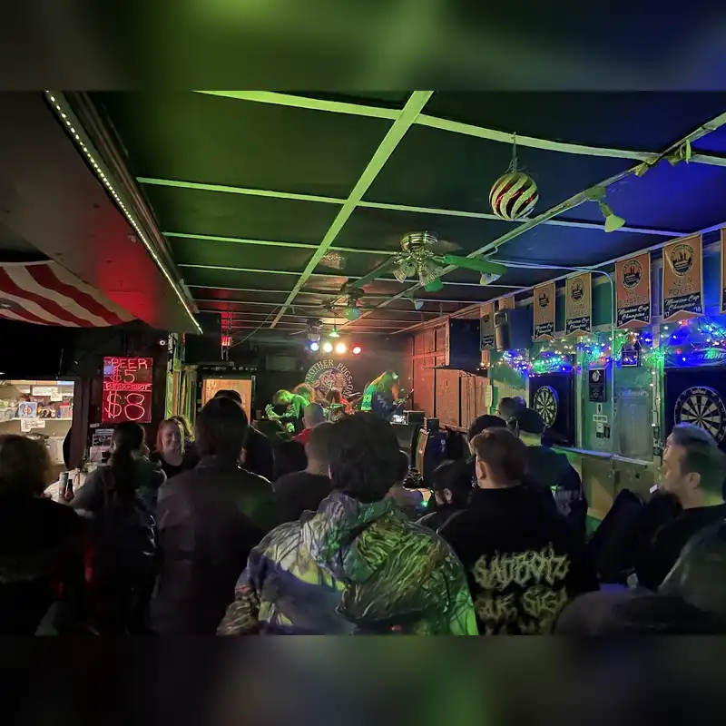 venue photo