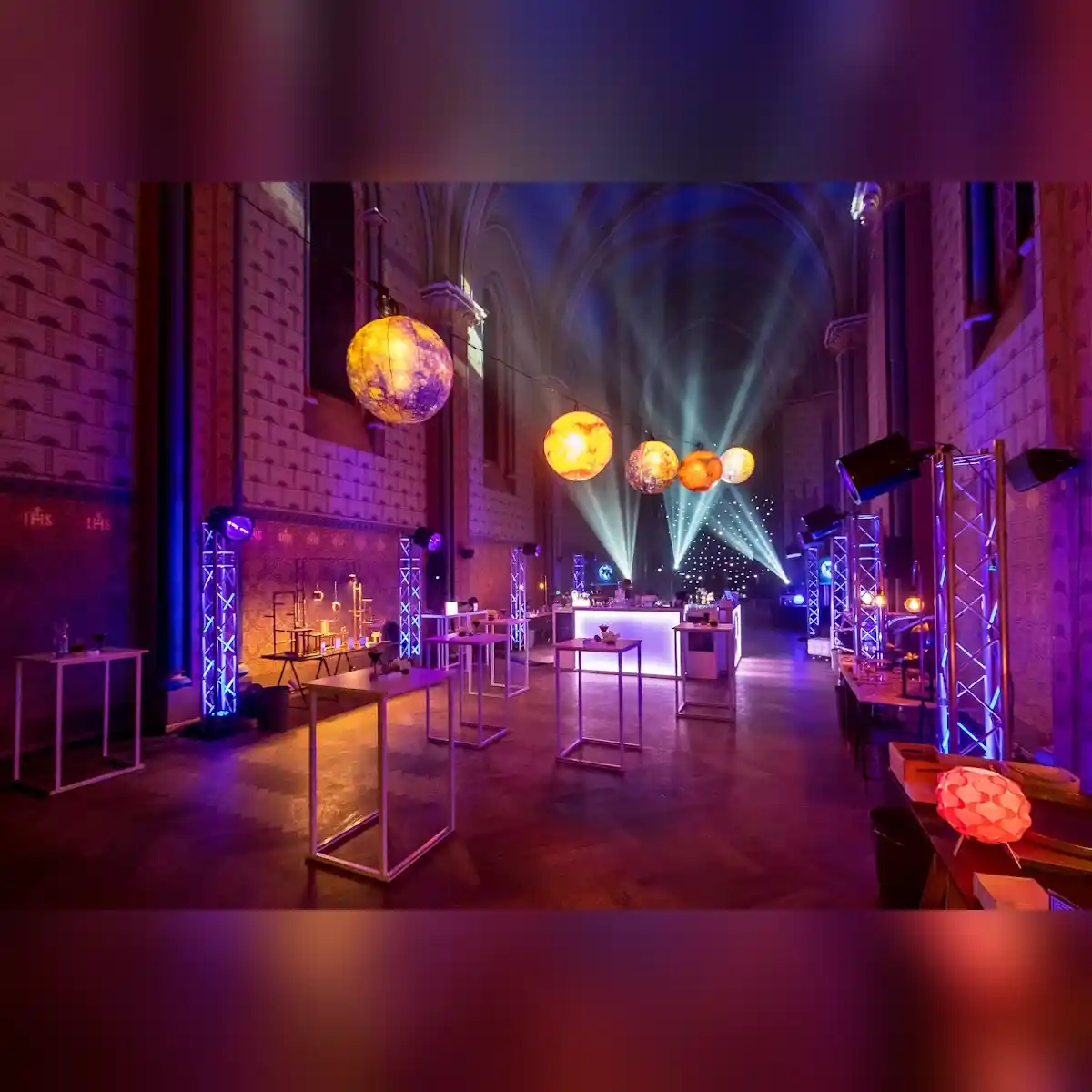 venue photo