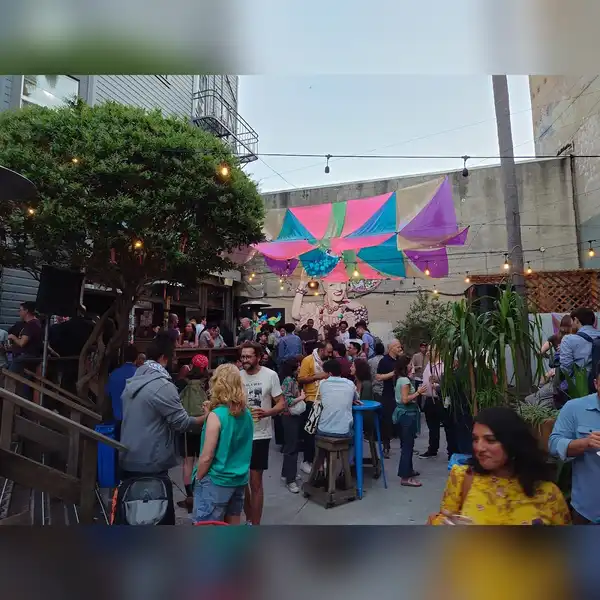 venue photo
