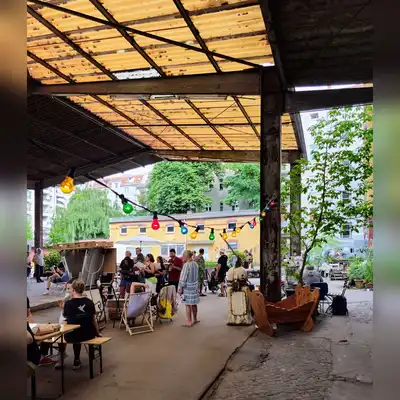 venue photo