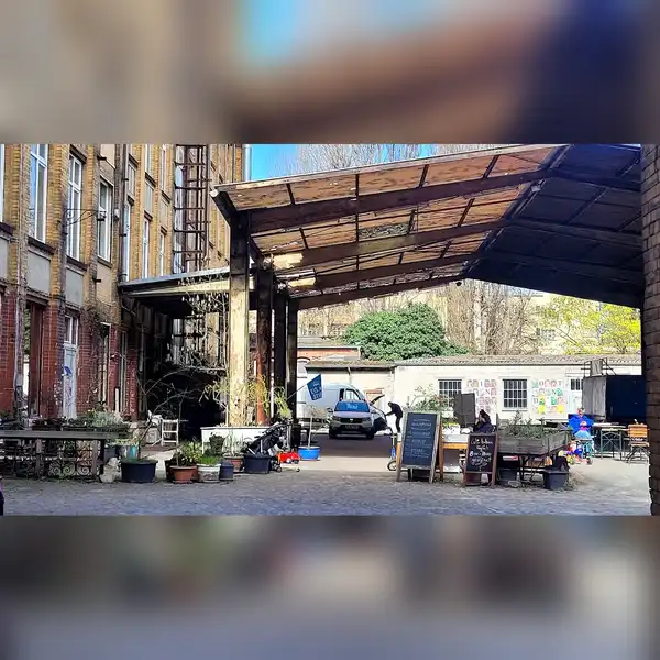 venue photo