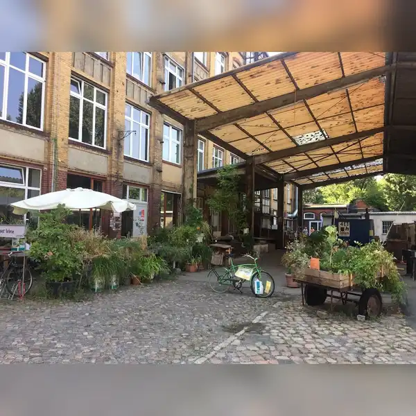 venue photo