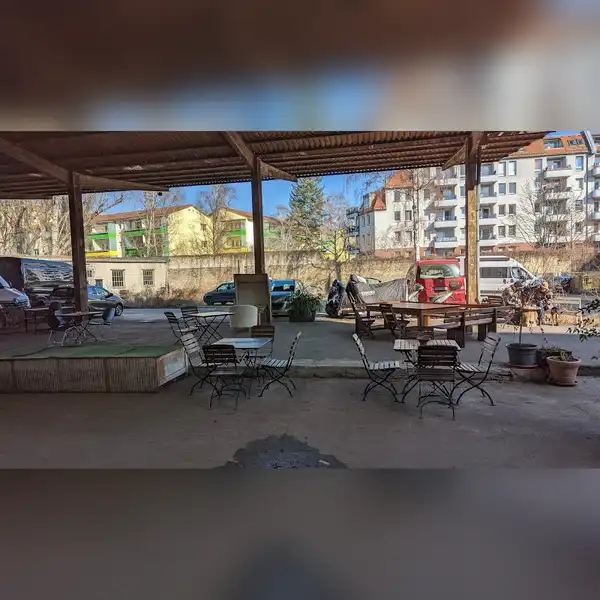 venue photo