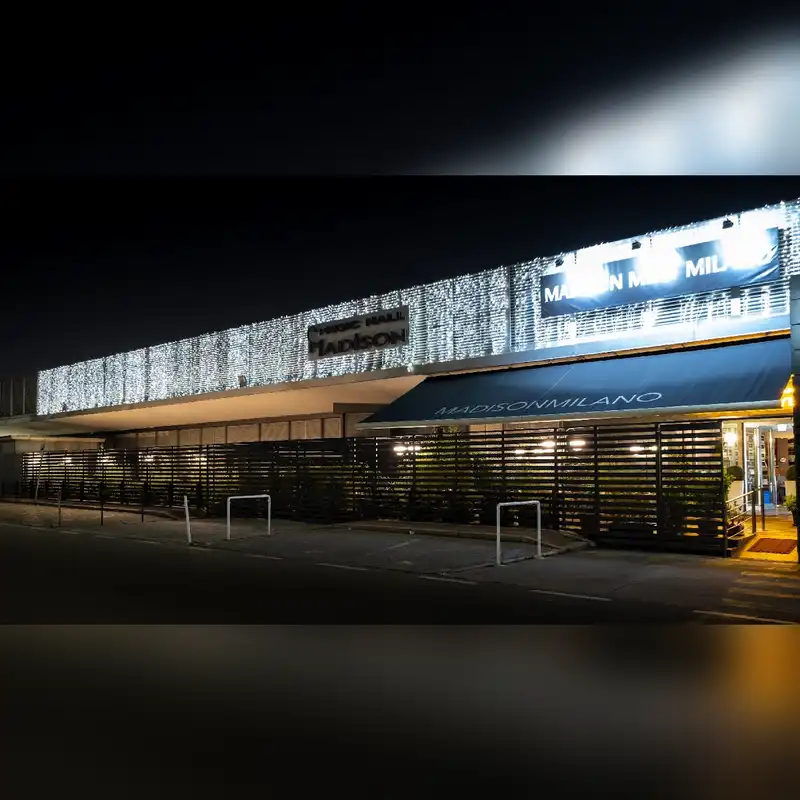 venue photo
