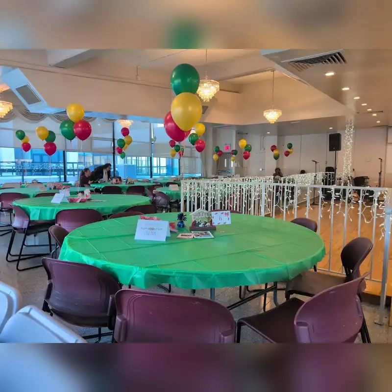 venue photo