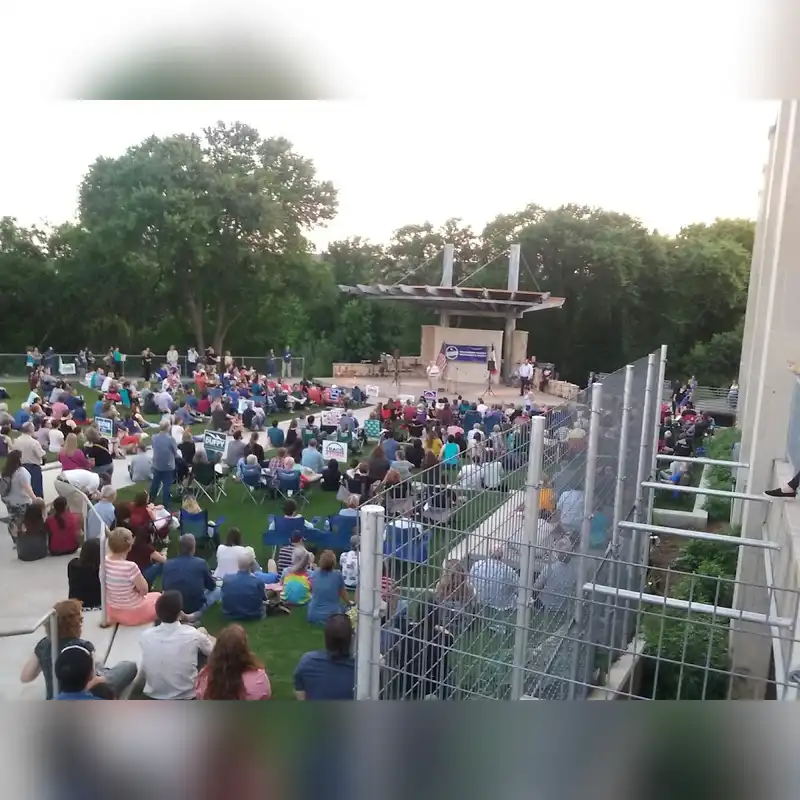 venue photo