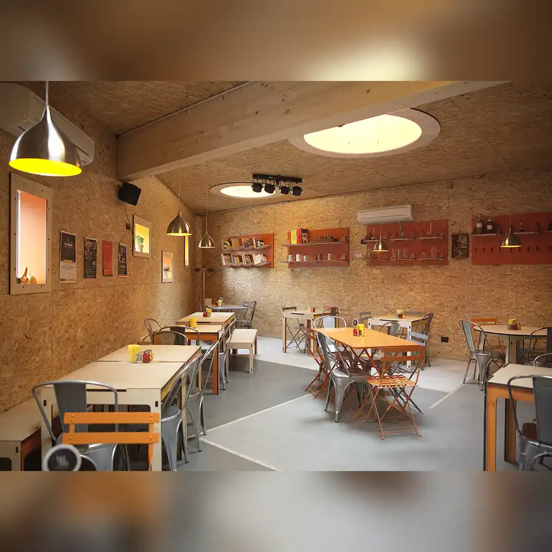 venue photo