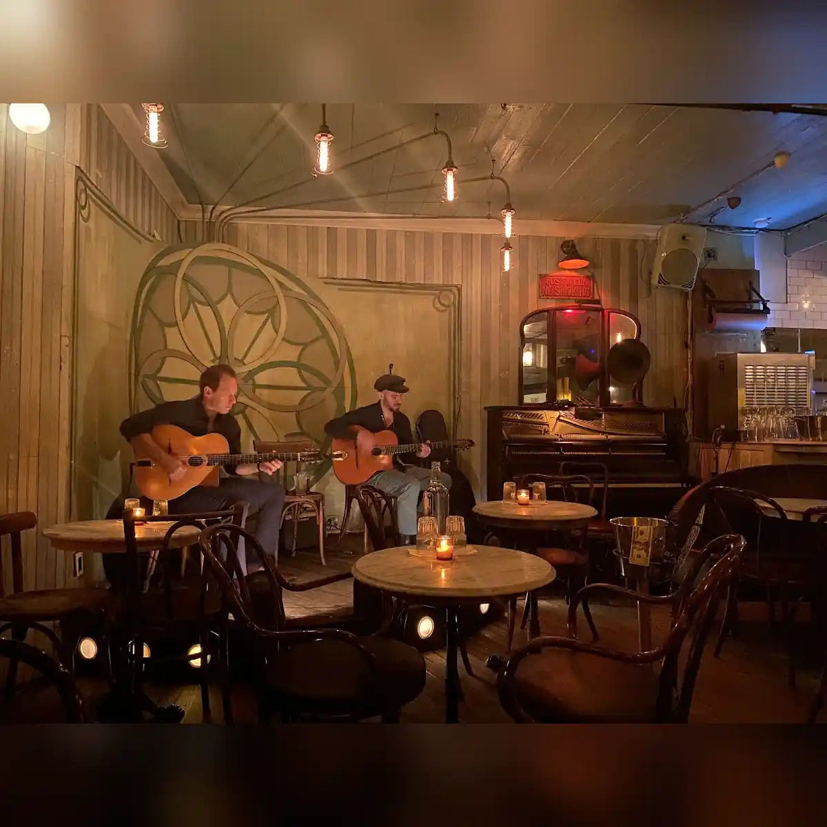 venue photo