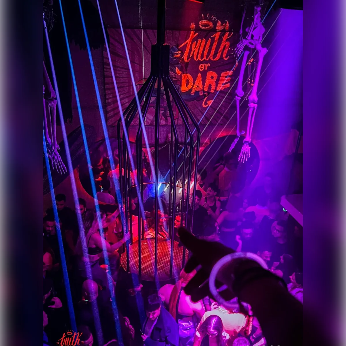 venue photo
