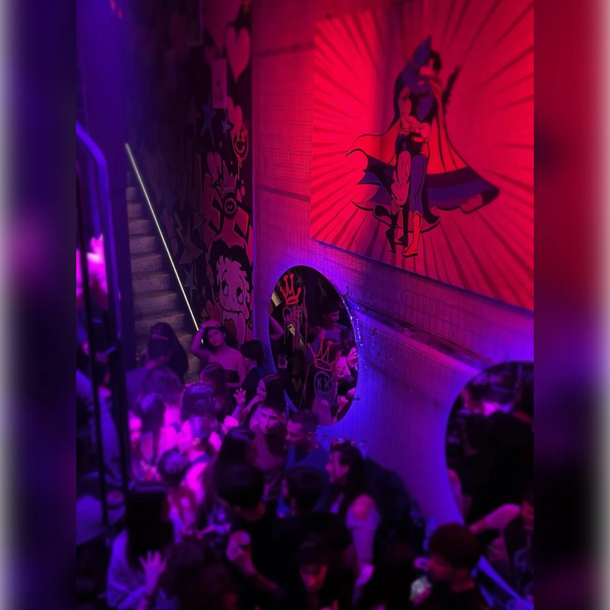 venue photo