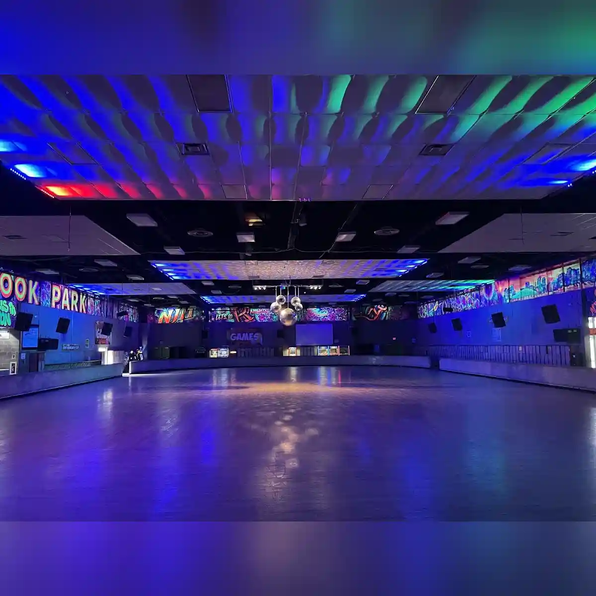venue photo