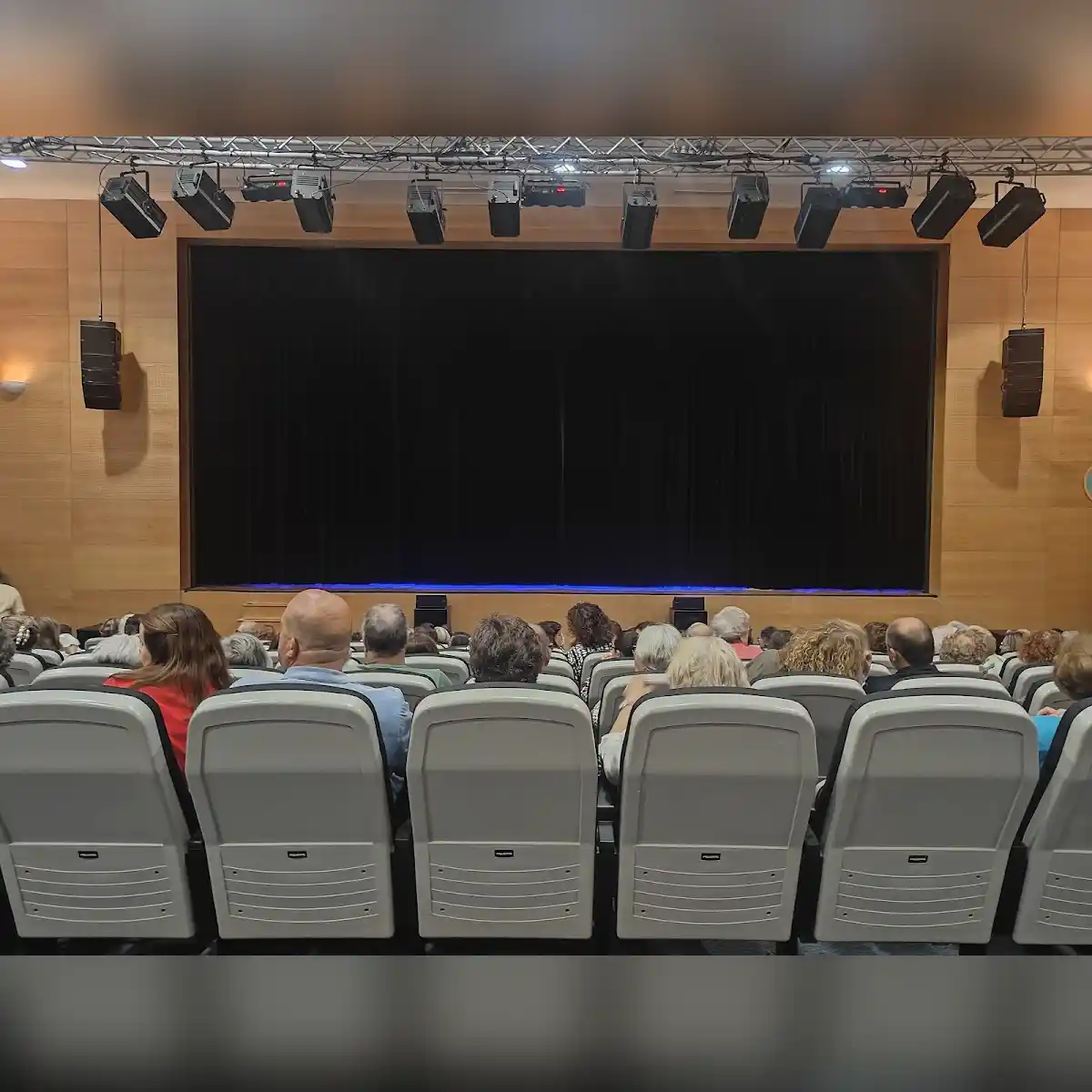 venue photo