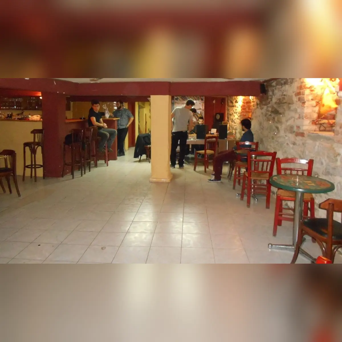 venue photo