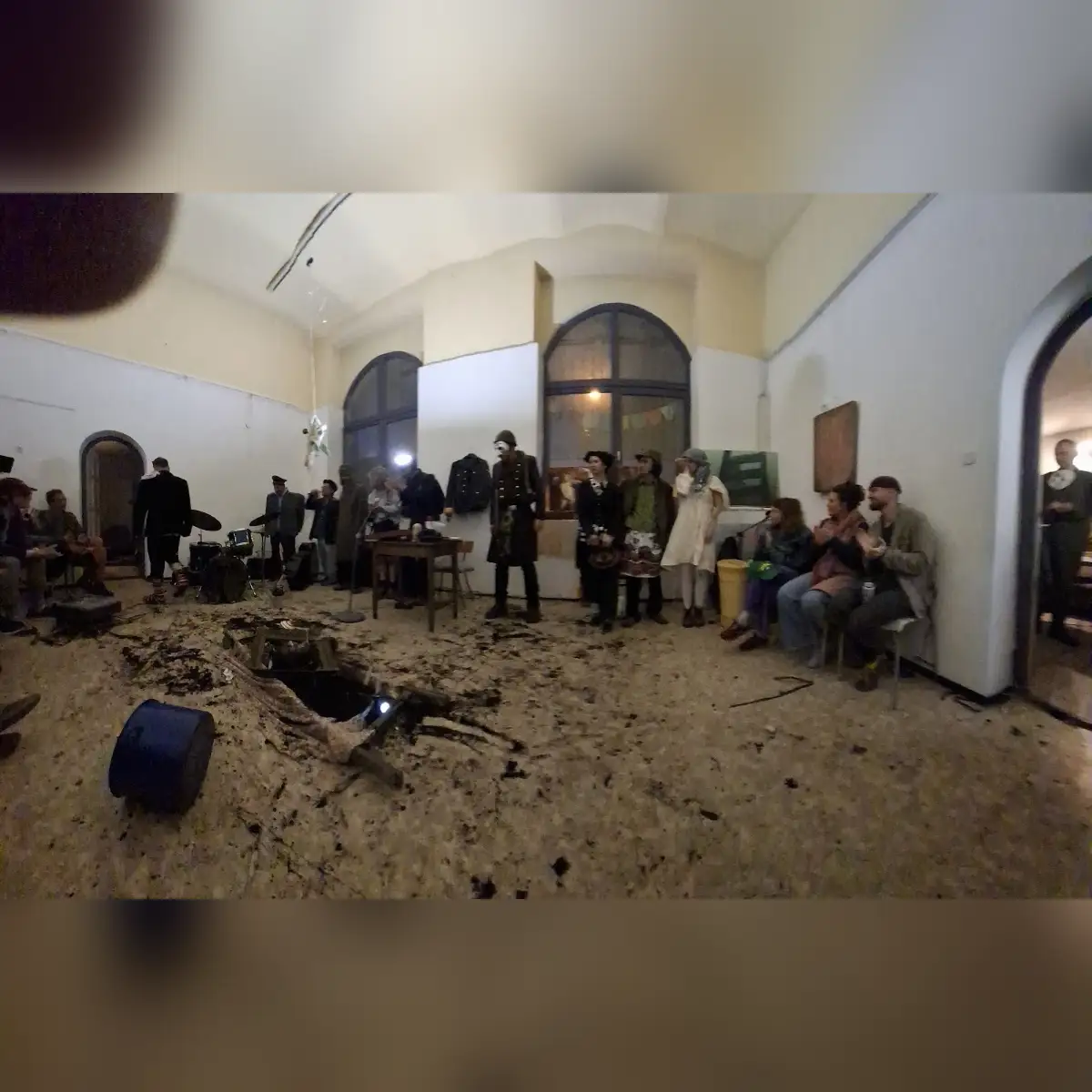 venue photo