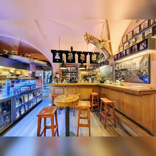 venue photo