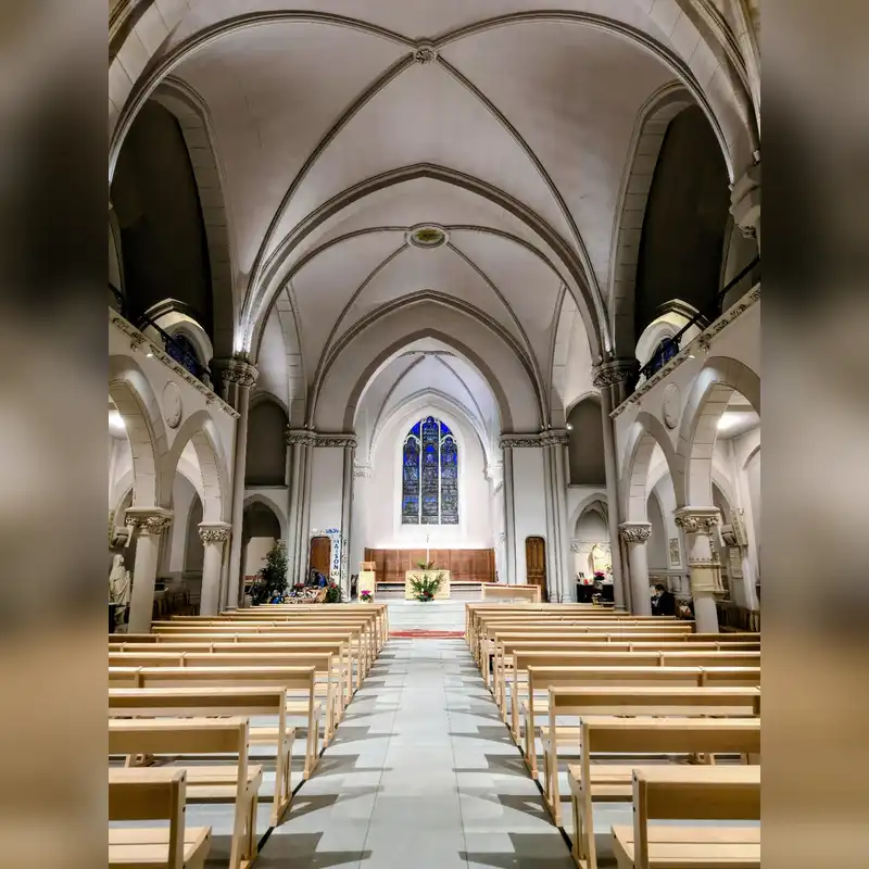 venue photo