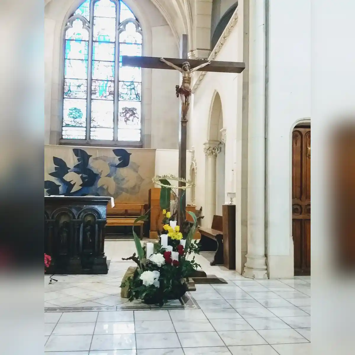 venue photo