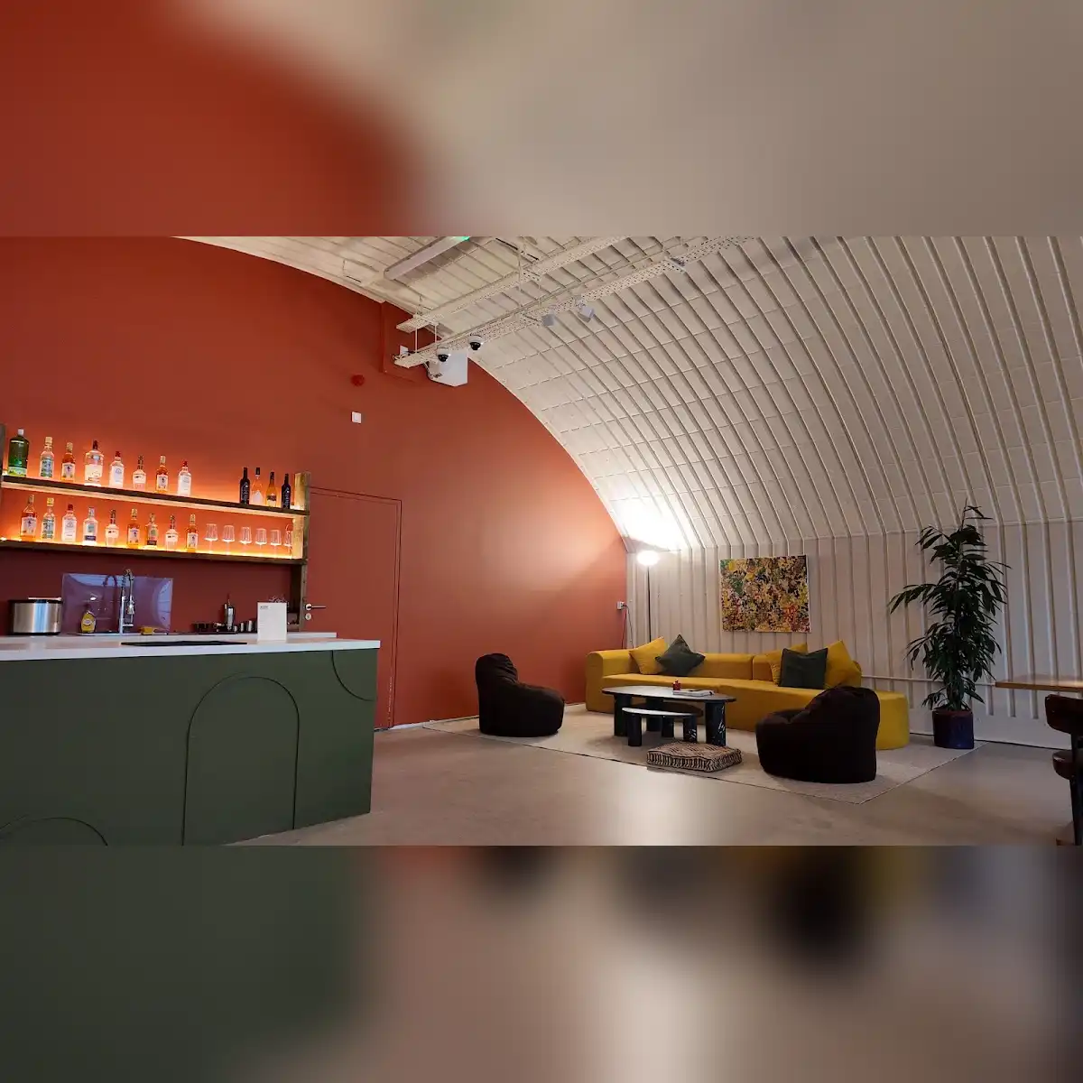 venue photo