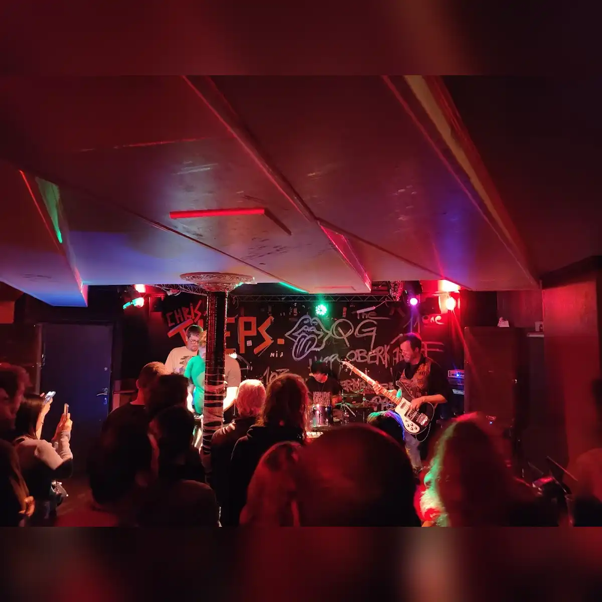 venue photo