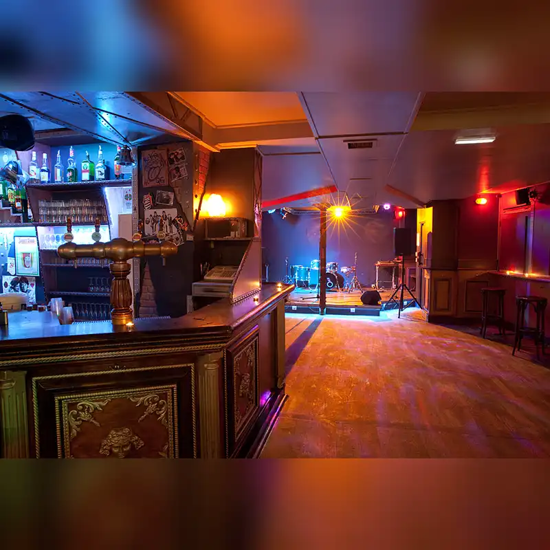 venue photo