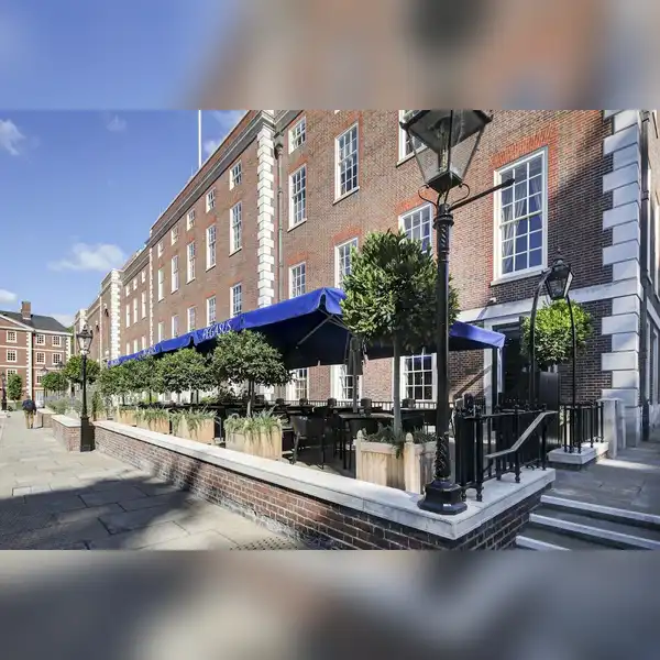 venue photo