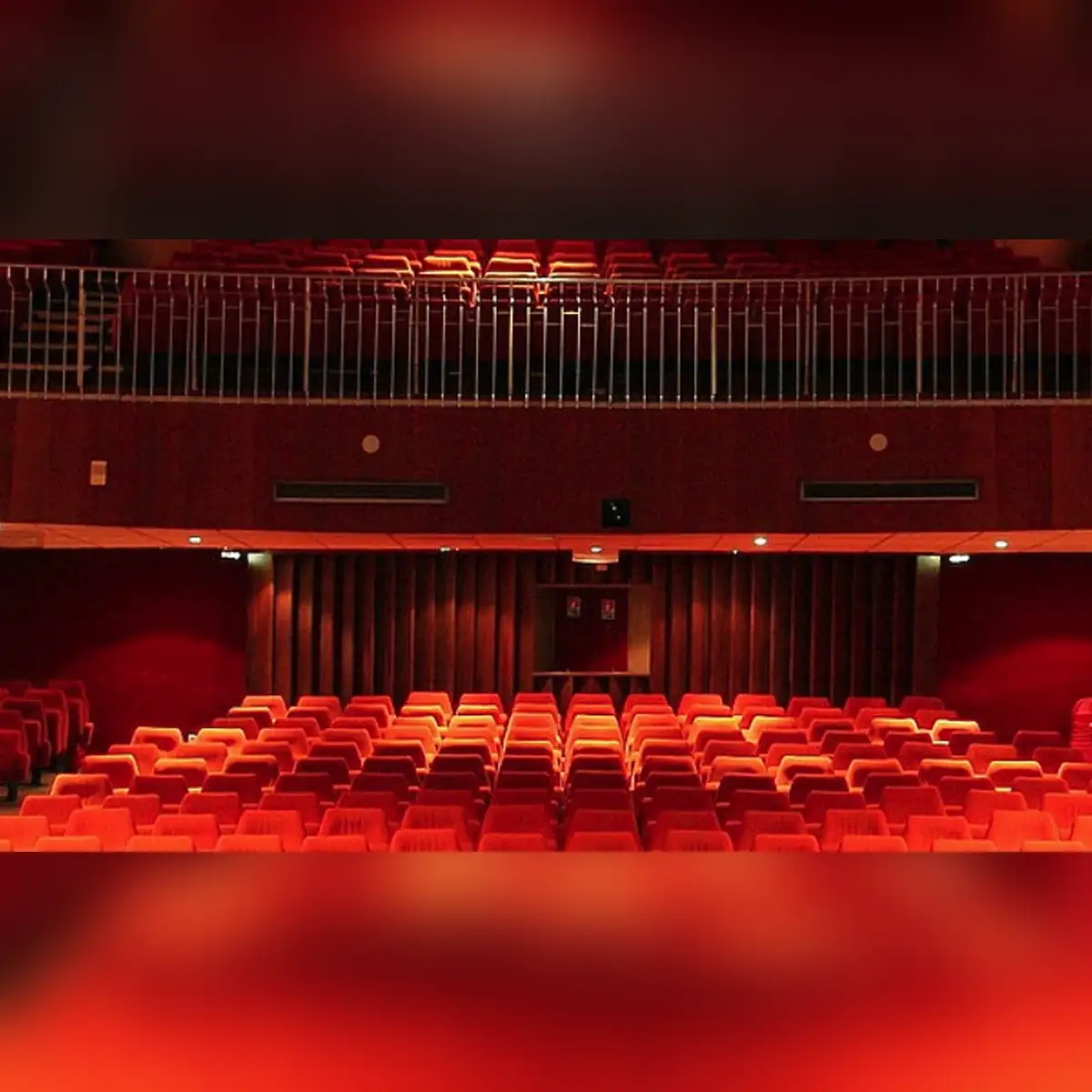 venue photo