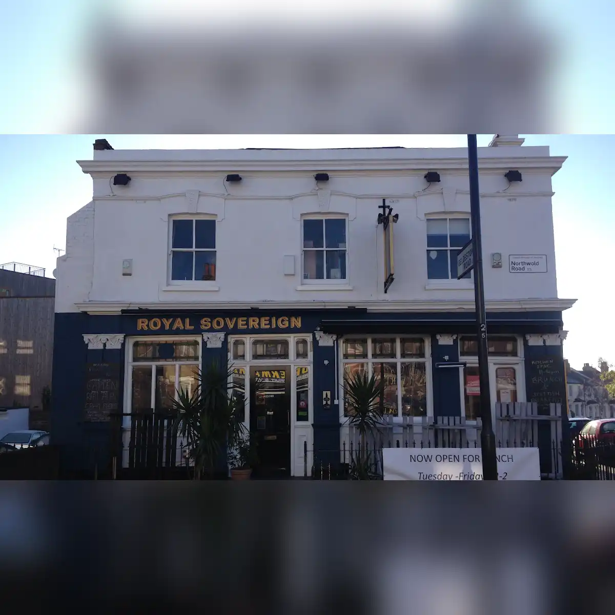 venue photo
