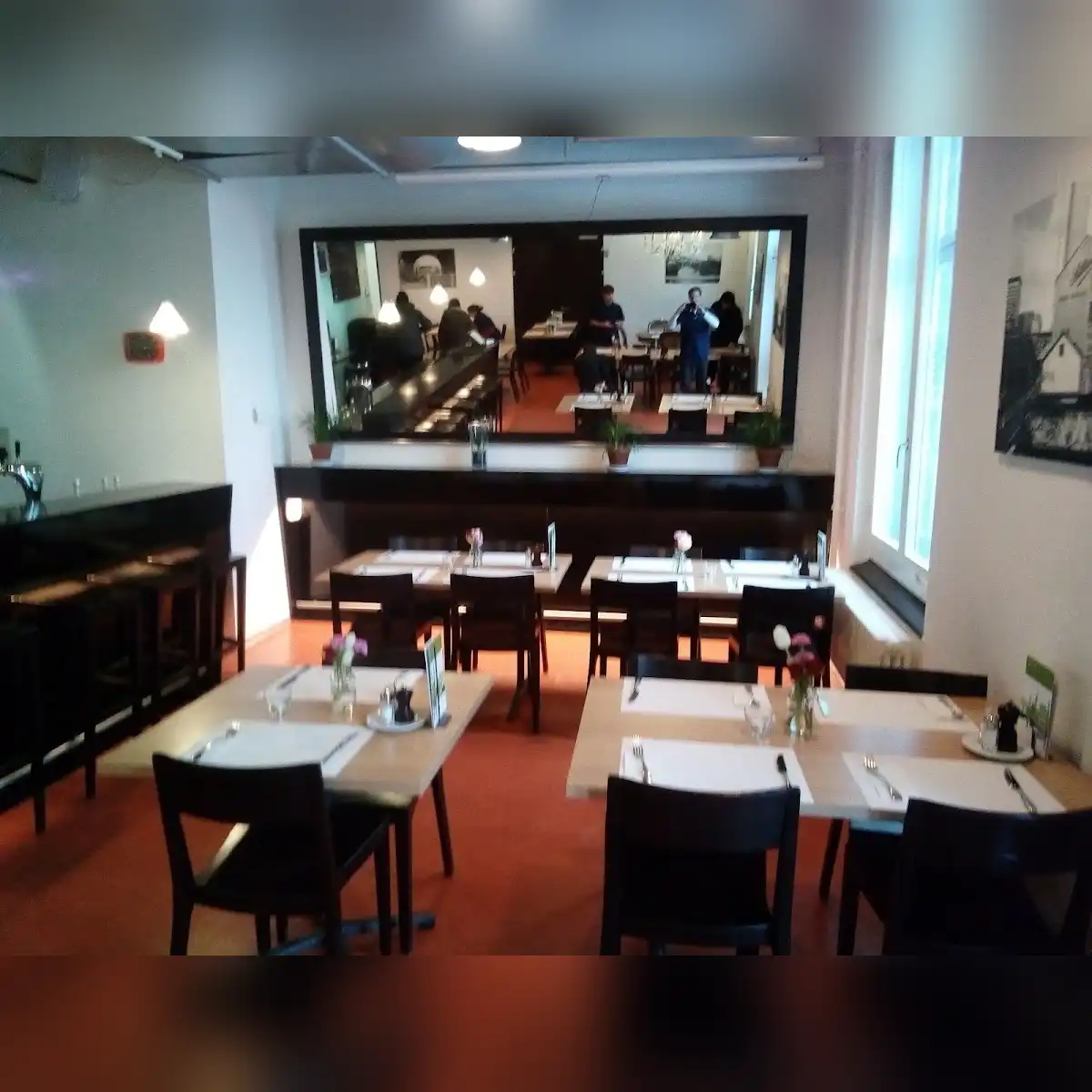 venue photo