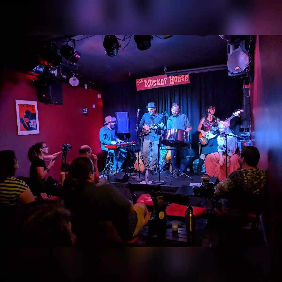 venue photo