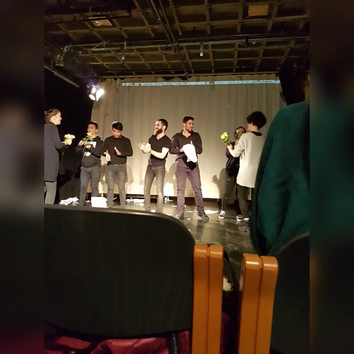venue photo