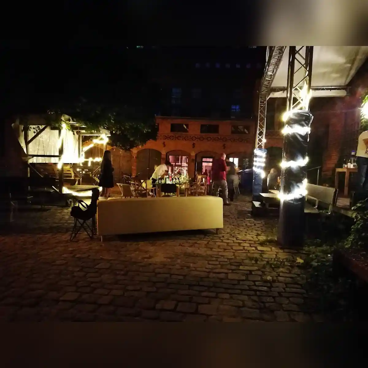 venue photo