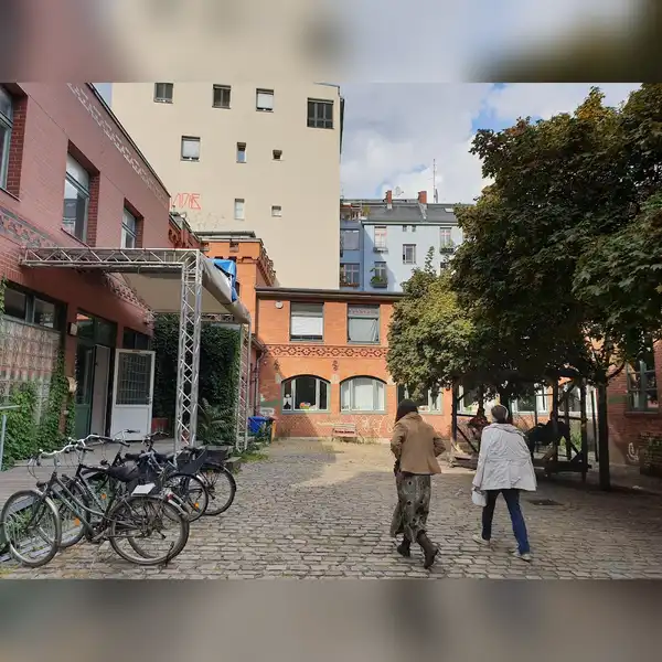venue photo
