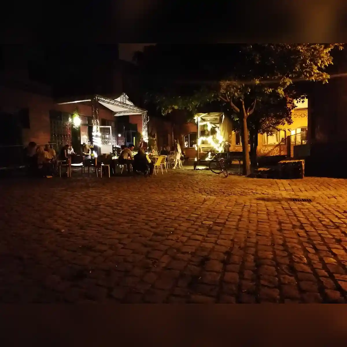 venue photo