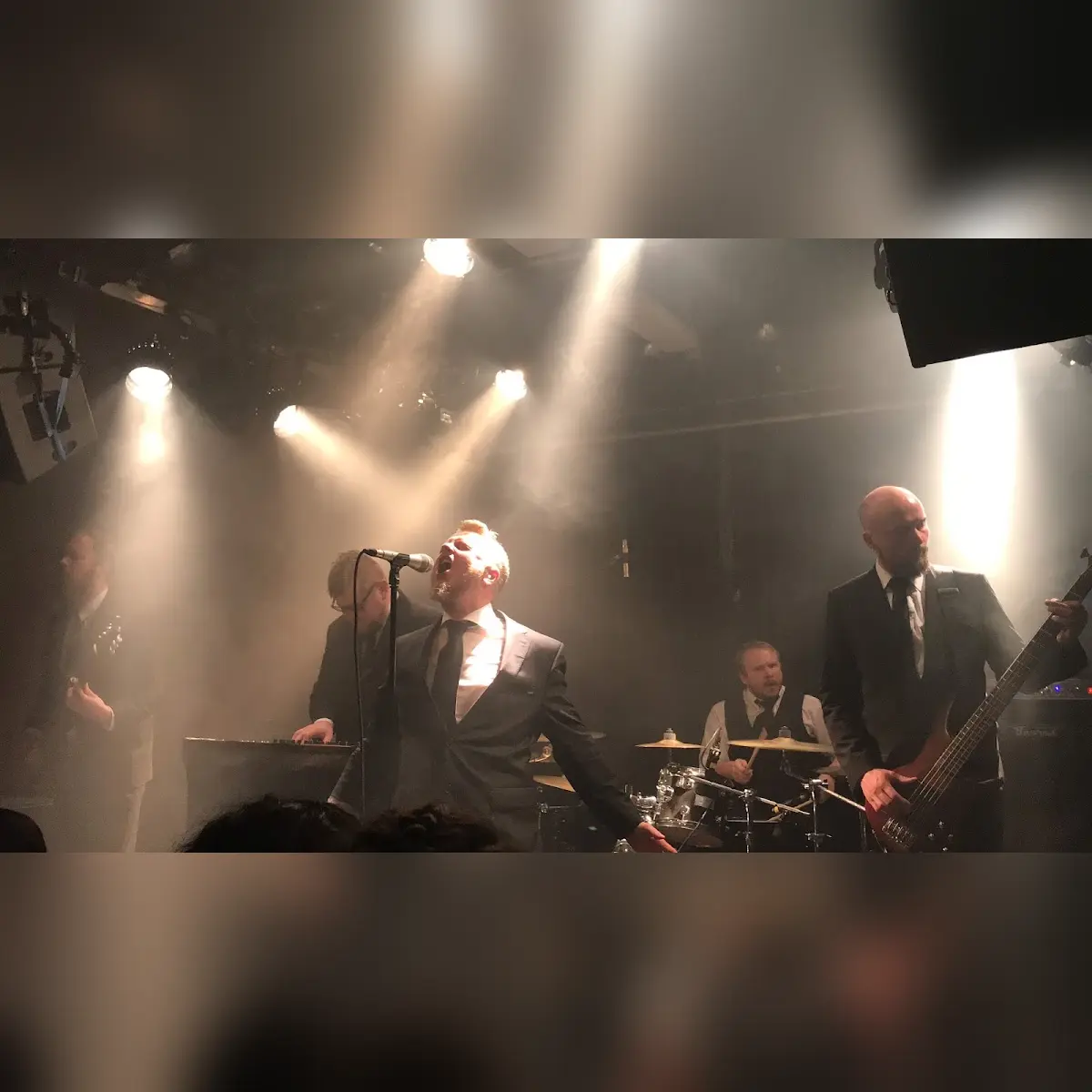 venue photo