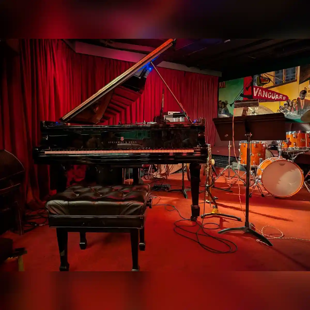 venue photo
