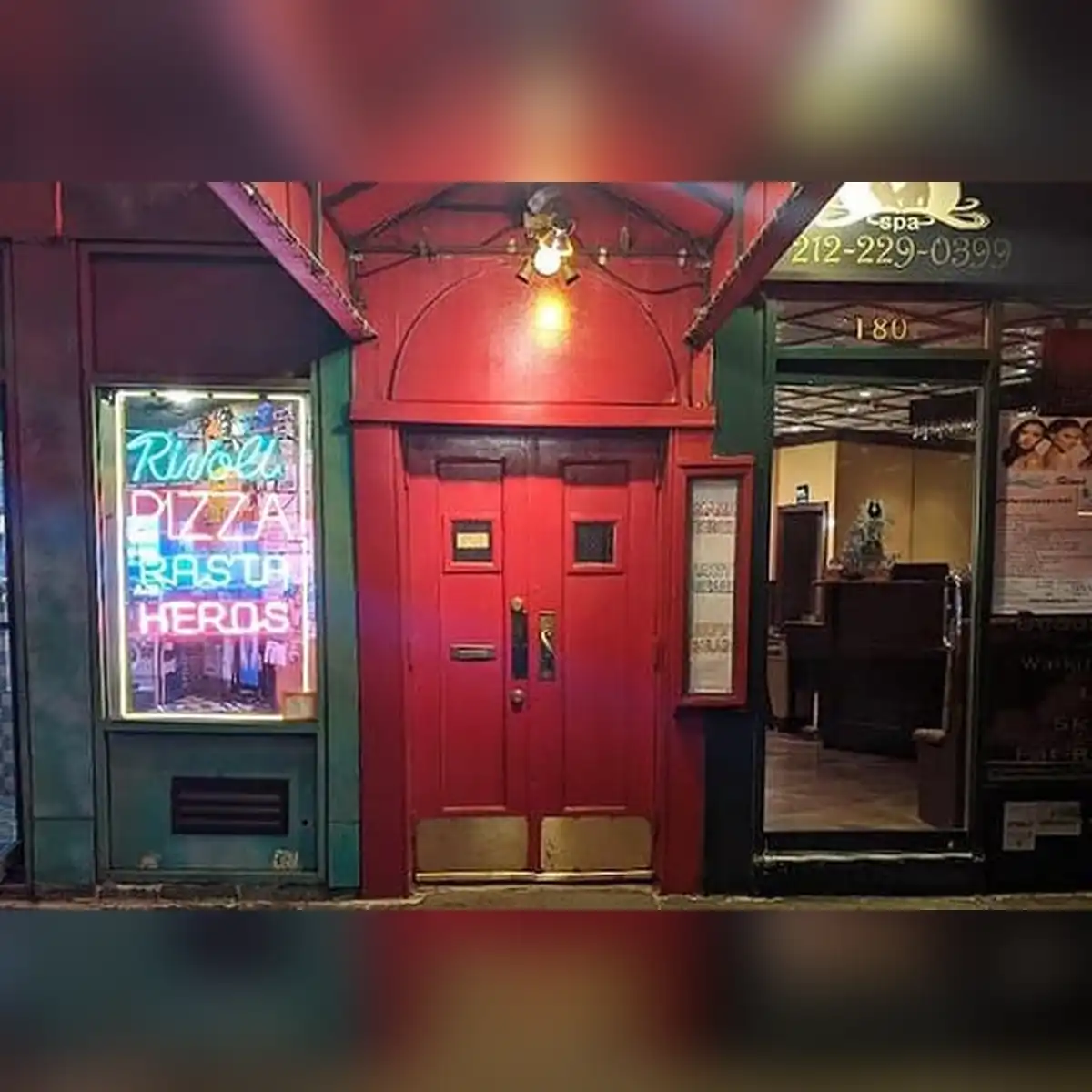 venue photo