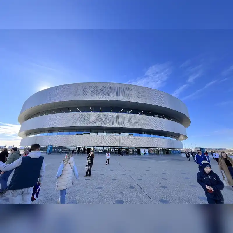venue photo