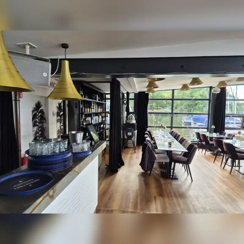 venue photo