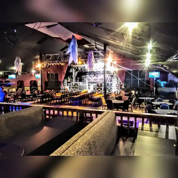 venue photo