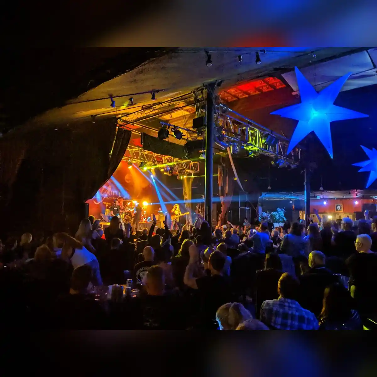 venue photo
