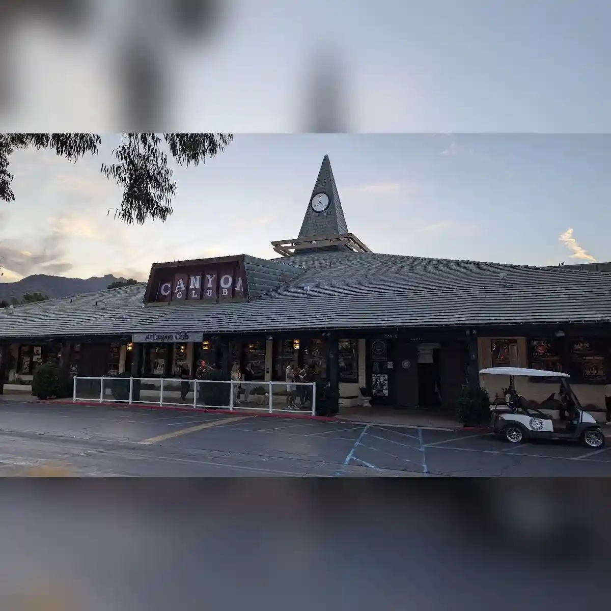 venue photo