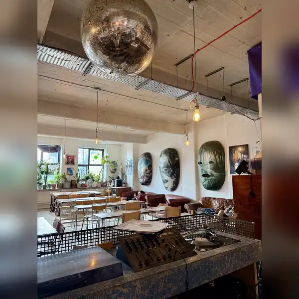 venue photo