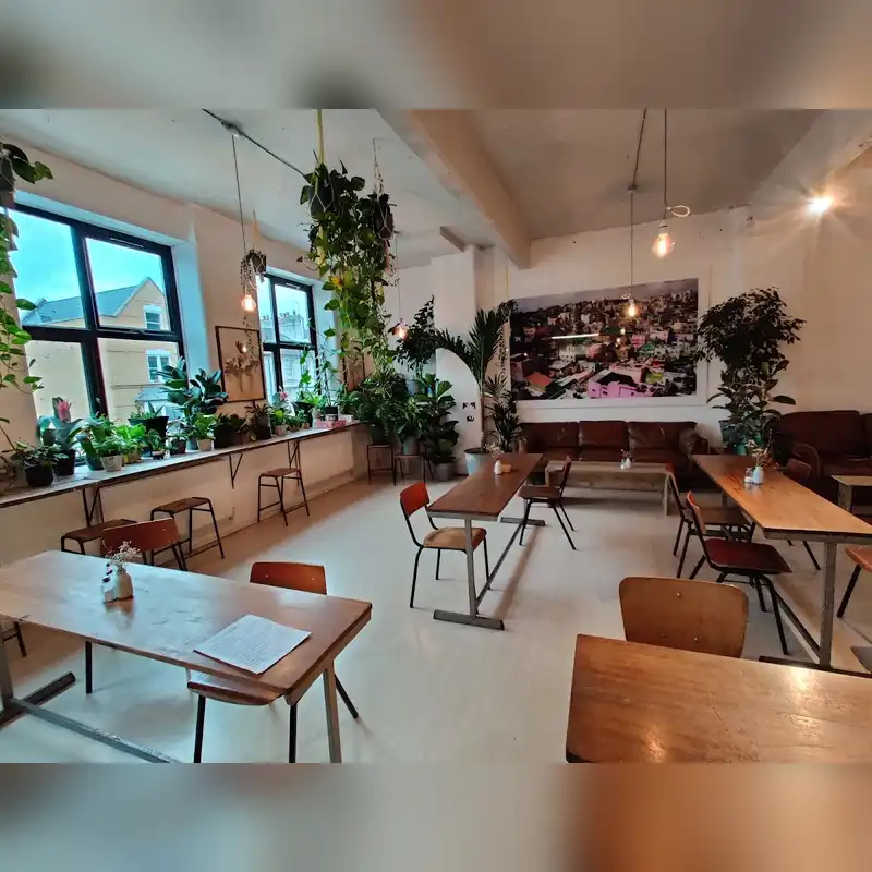 venue photo