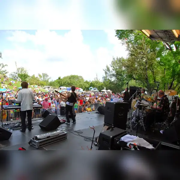 venue photo