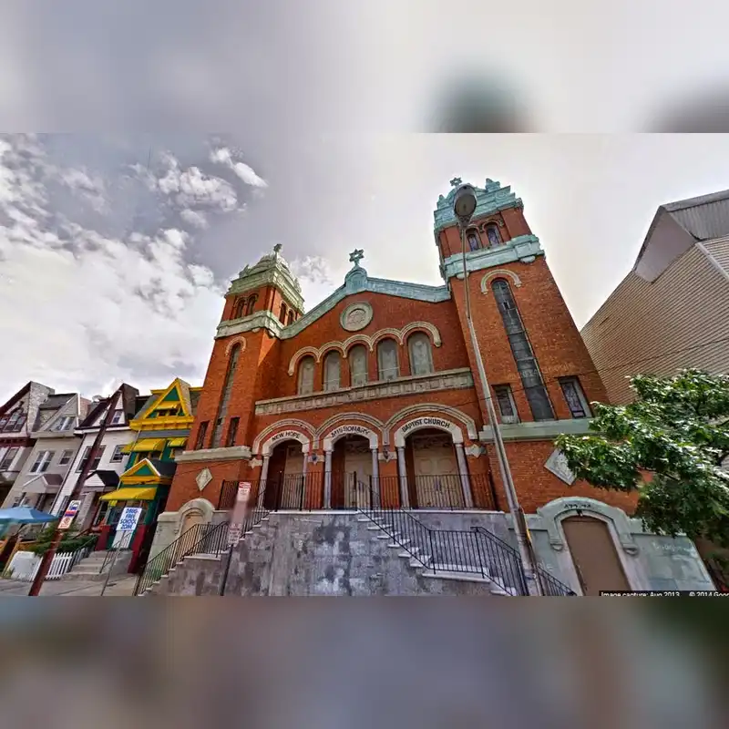 venue photo
