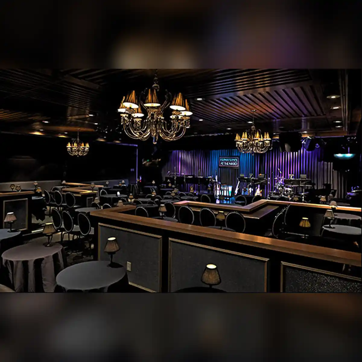 venue photo